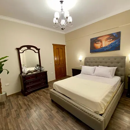 New Cairo 3Br Villa Garden & Prime Location By Best Of Bedz Exterior photo