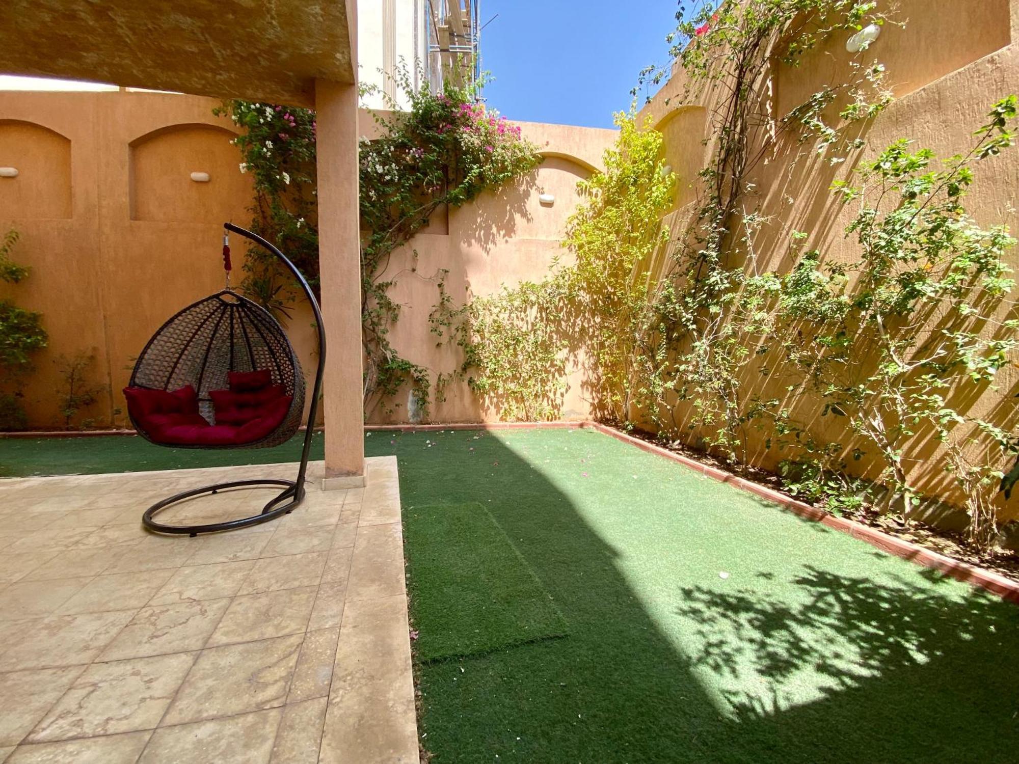 New 3br Garden & Prime Location By Of Bedz *