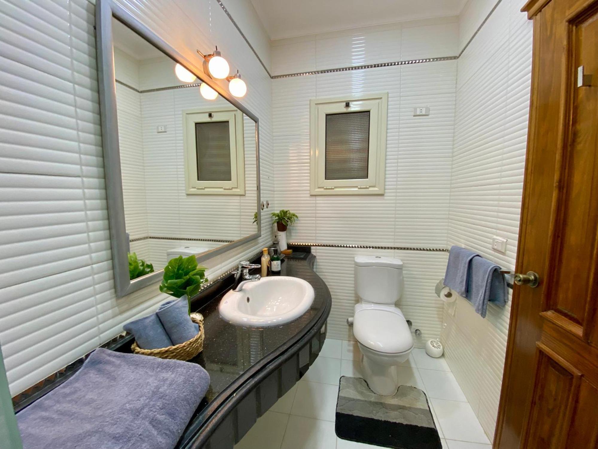 New 3br Garden & Prime Location By Of Bedz * Le Caire