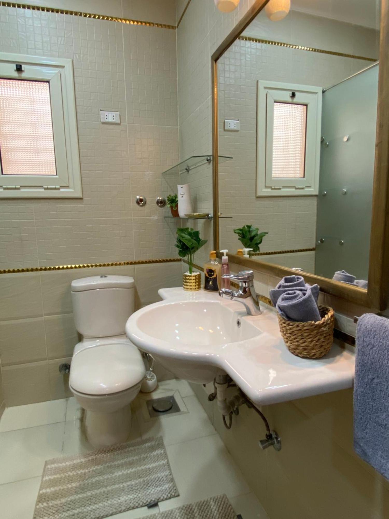 New 3br Garden & Prime Location By Of Bedz * Le Caire