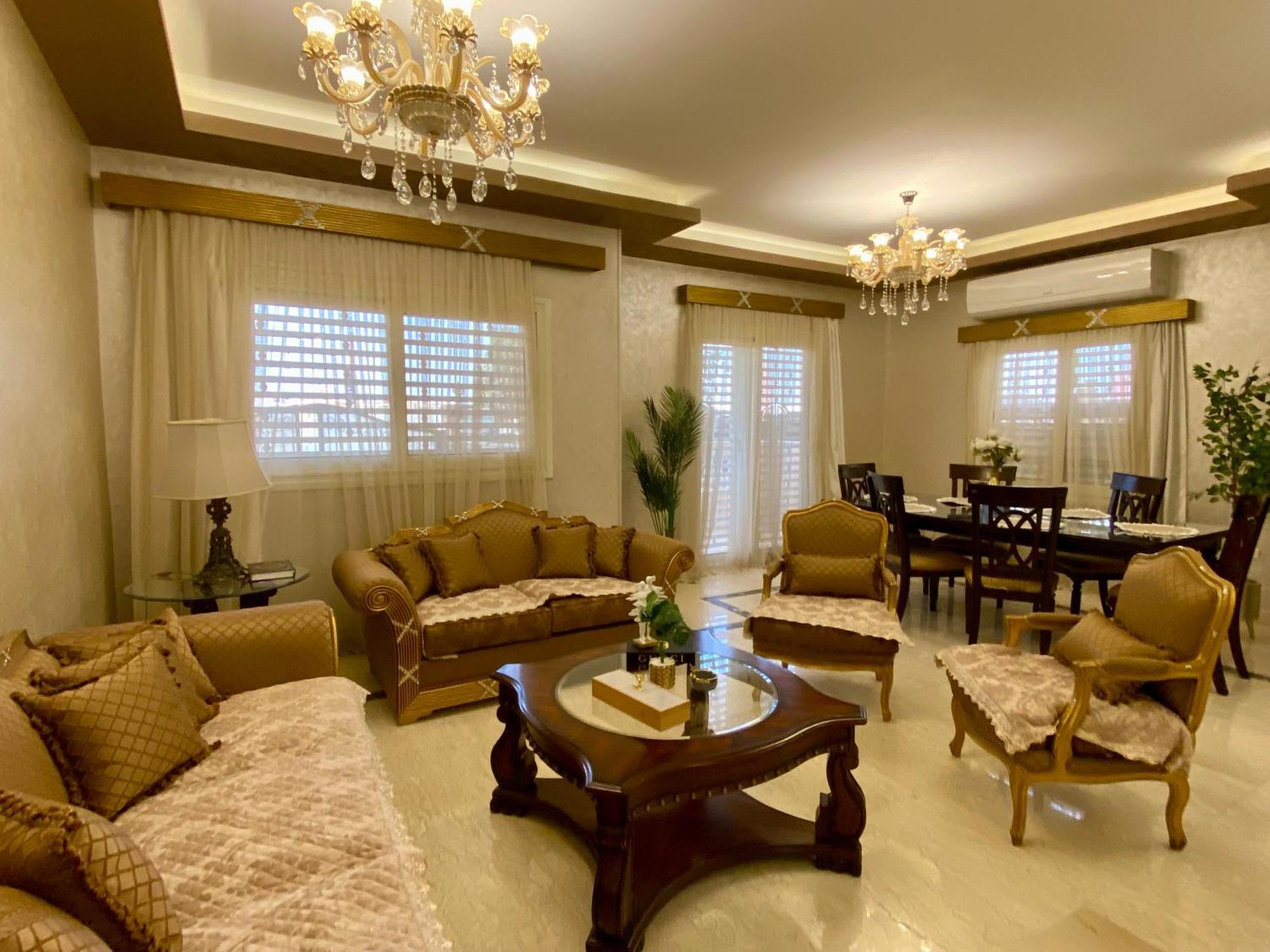 Villa New 3br Garden & Prime Location By Of Bedz *