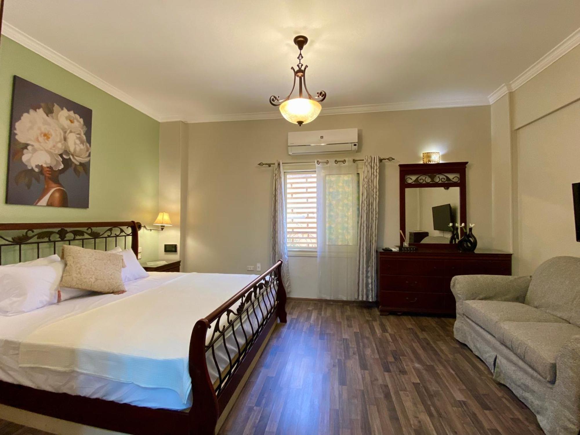 New 3br Garden & Prime Location By Of Bedz * Le Caire