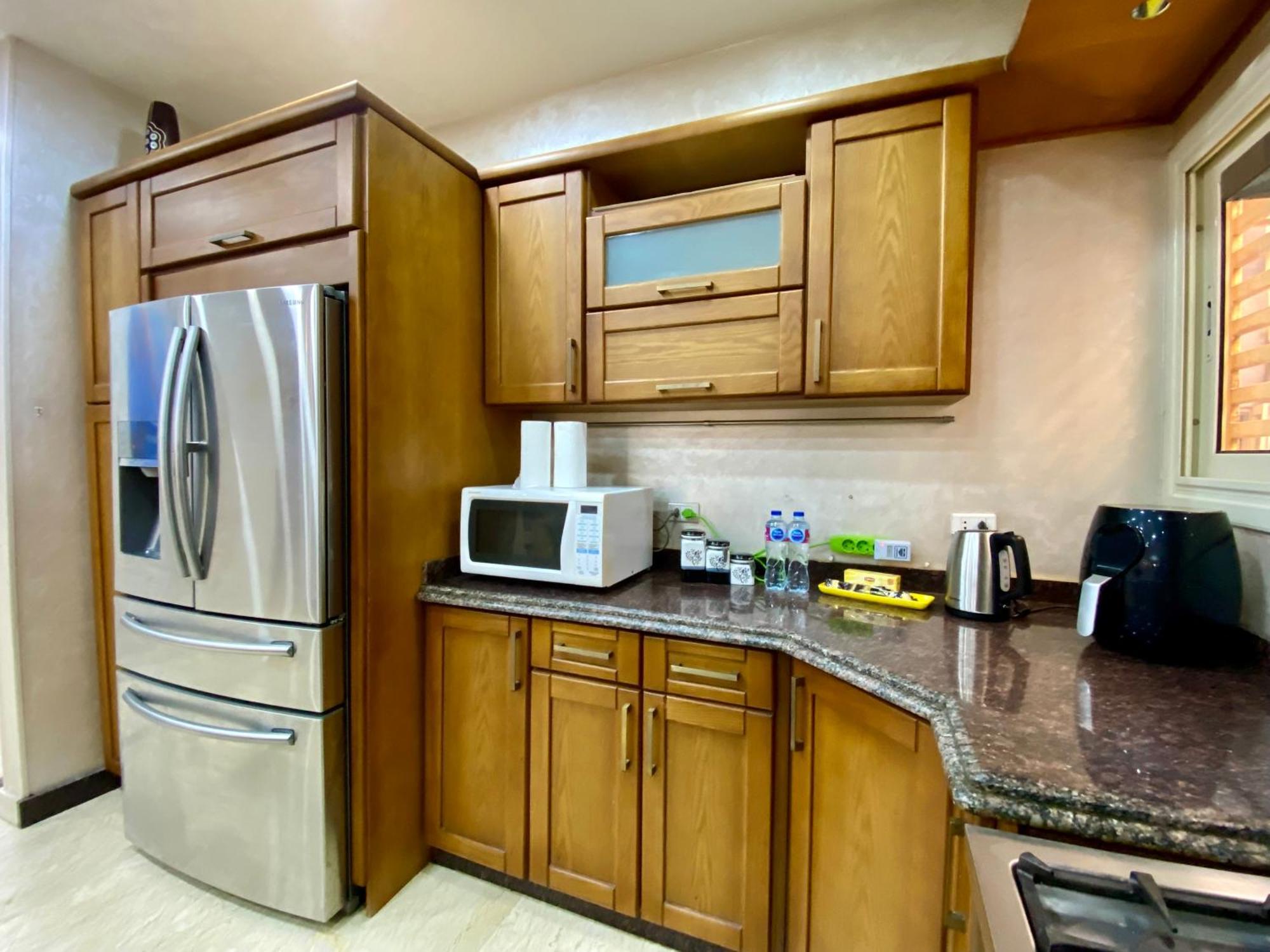 New 3br Garden & Prime Location By Of Bedz Villa