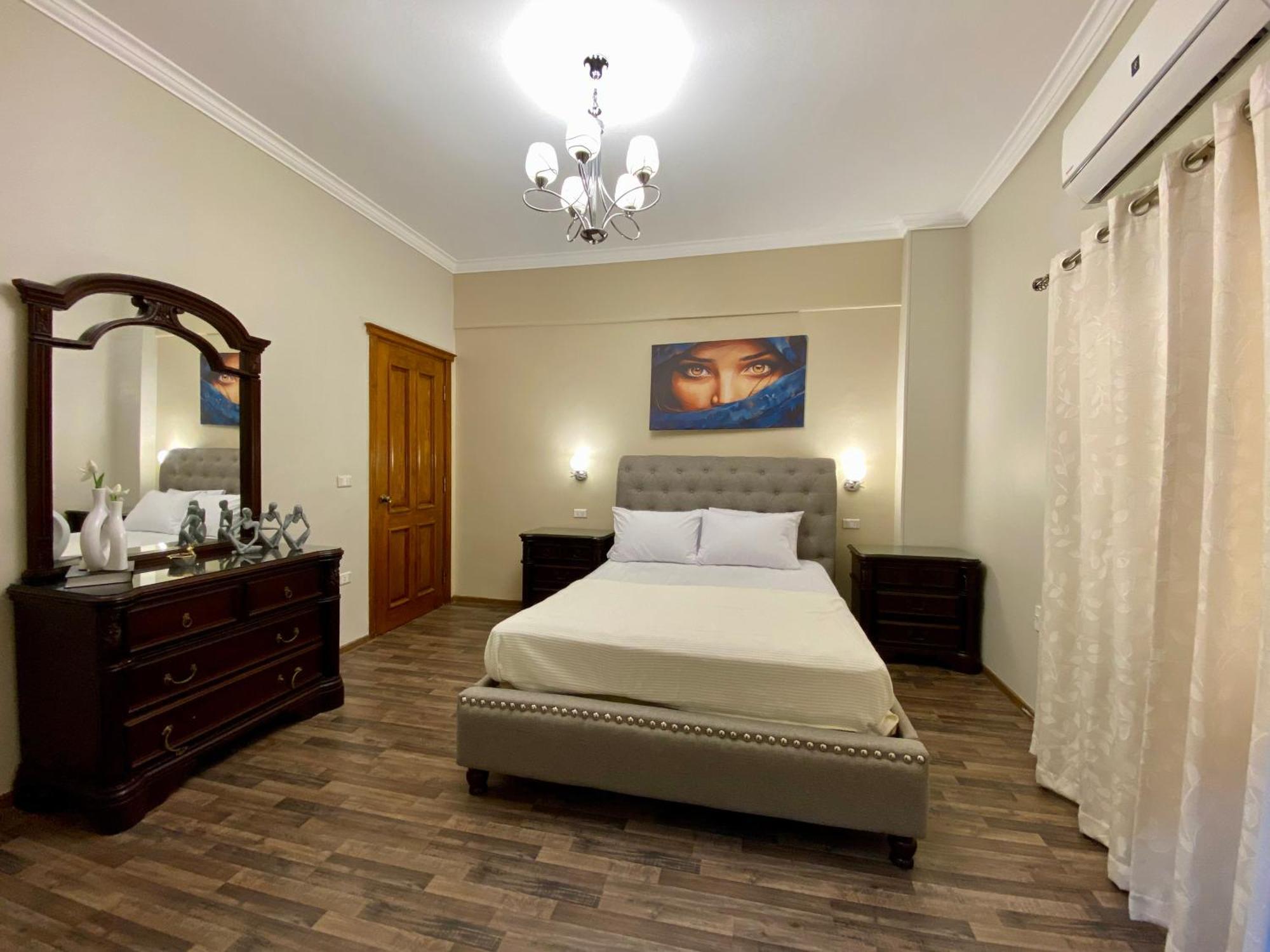 New 3br Garden & Prime Location By Of Bedz Villa *